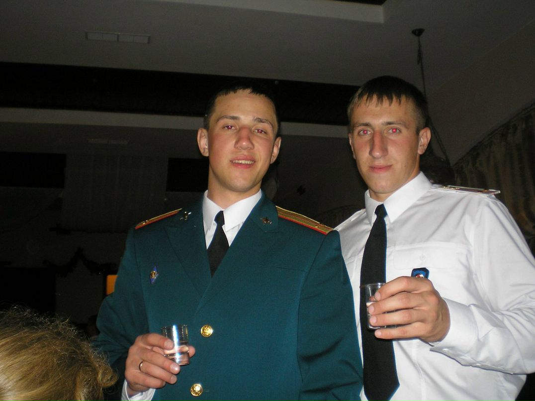 Дмитрий Грищенко фотография #22