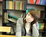 Фотография Рыбаковой Алены