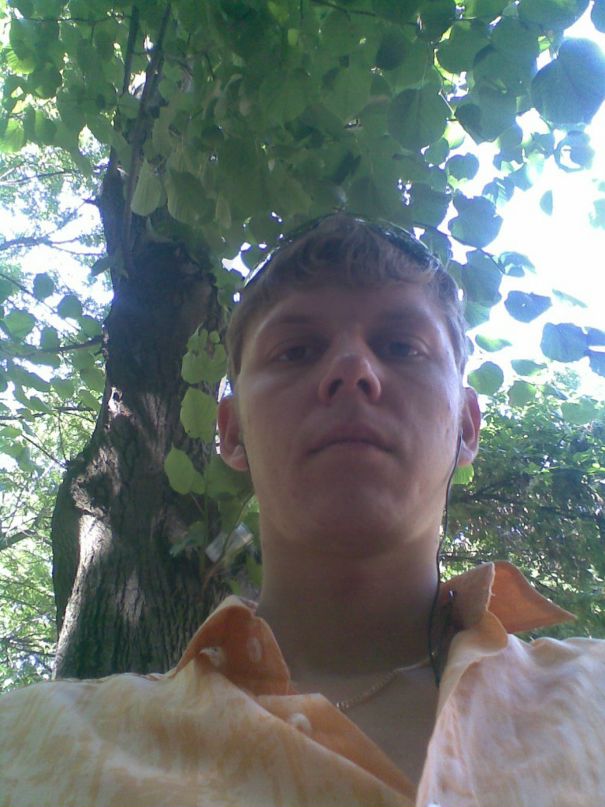 Дмитрий Стрельников фотография #36