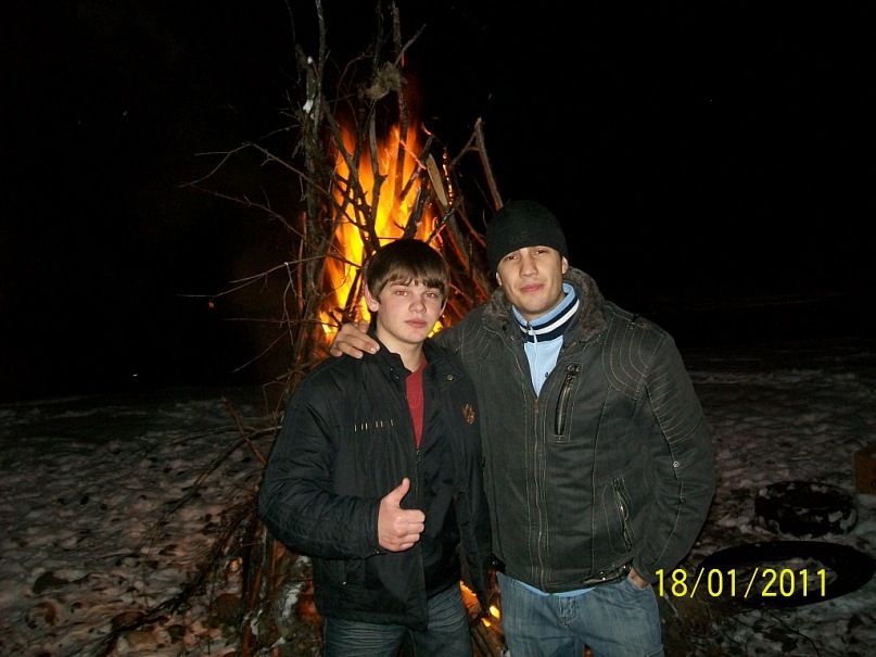 Тёма Рудков фотография #18