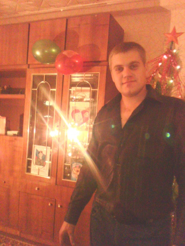 Виктор Кривопатря фотография #32