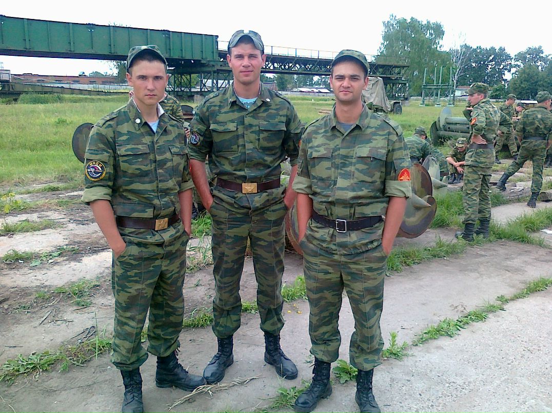 Григорий Куваев фотография #21