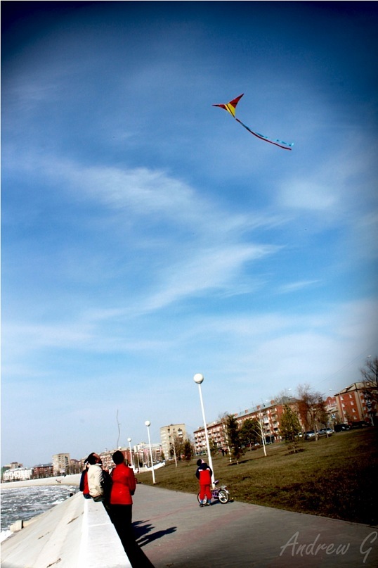 Георгий Карасев фотография #3