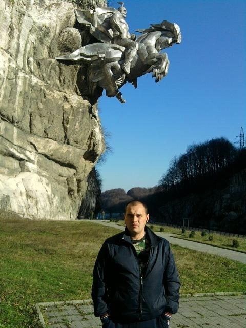 Андрей Карманов фотография #48