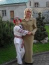 Ольга Валігурська фотография #48 (источник - https://vk.com/id80604091)