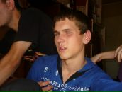 Фотография Полоцкого Ильи