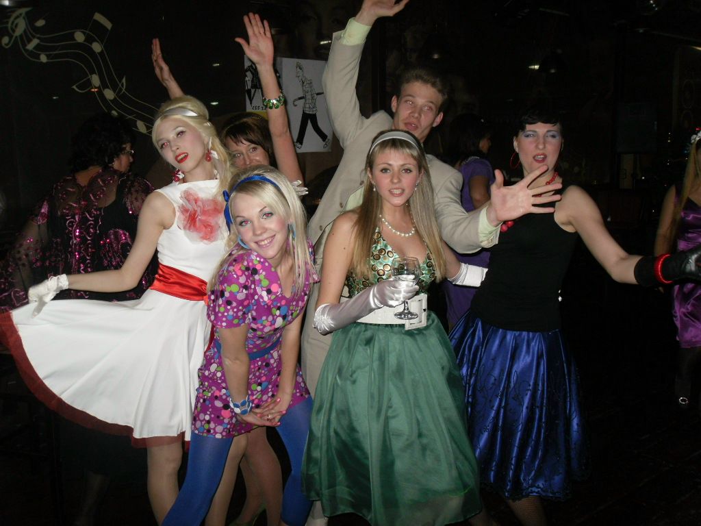 Мария Асачёва фотография #32