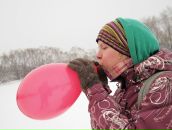 Фотография Цветкова Александра