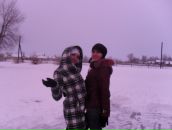 Фотография Плохих Марии