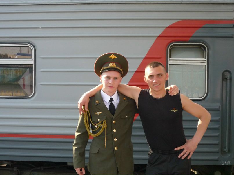 Дим Тим фотография #21