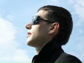 Фотография Гудкова Евгения