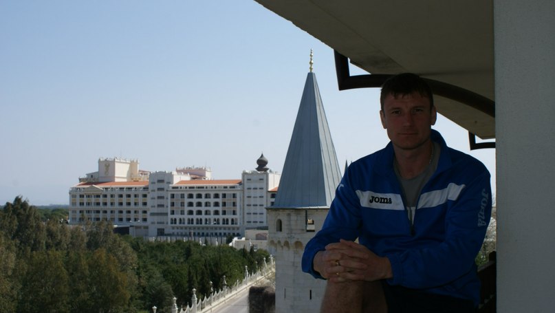 Владимир Руш фотография #13