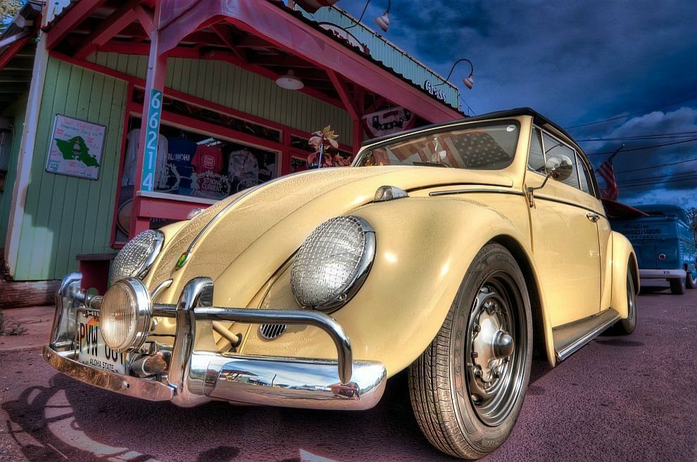 Sergey Uskov фотография #2