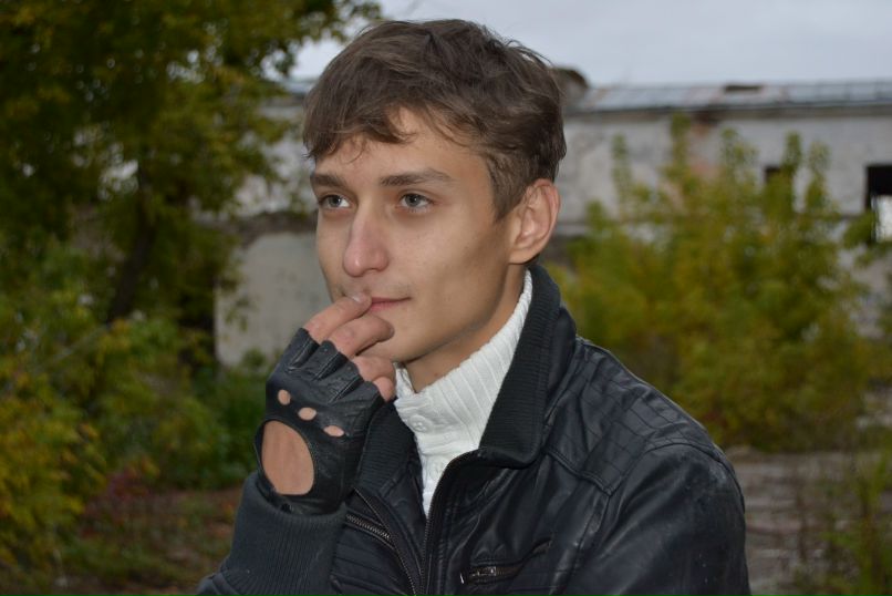 Дмитрий Литвинов фотография #28