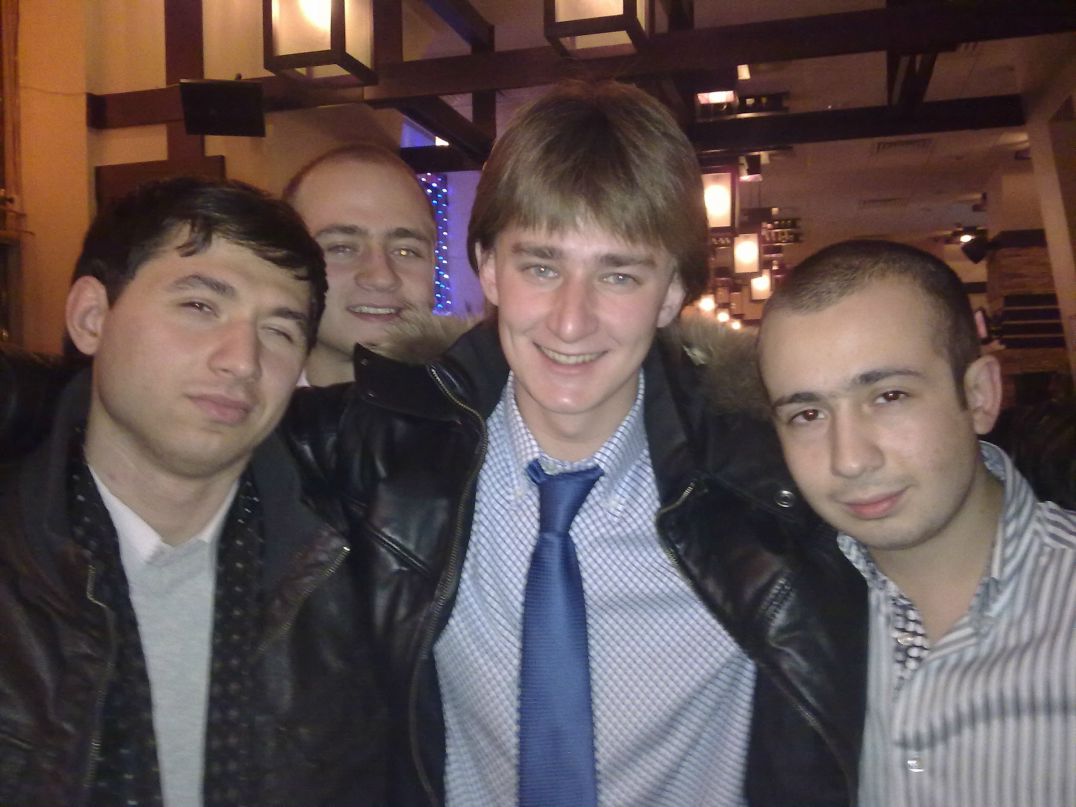 Эльдар Мингалиев фотография #34