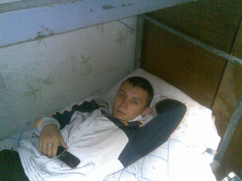 Андрей Самончик фотография #28