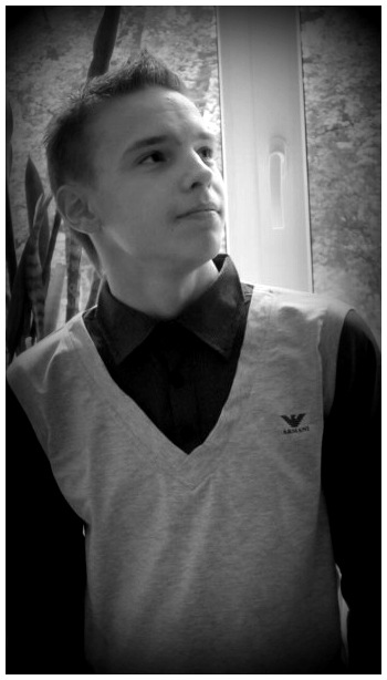 Люда Гончарук фотография #21