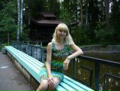 Фотография Карапузовой Светланы