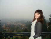 Фотография Блиновой Татьяны