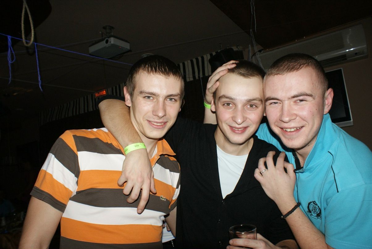 Алексей Степанченко фотография #11