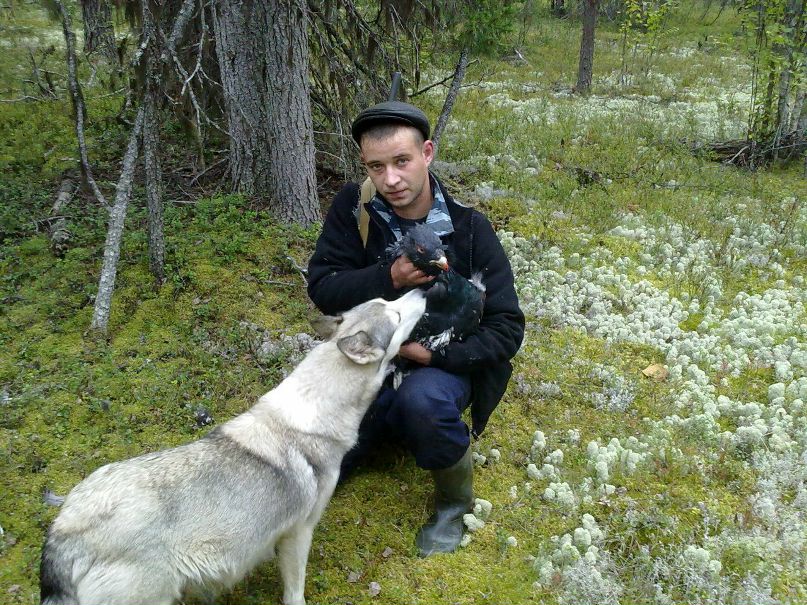 Иван Грачёв фотография #28