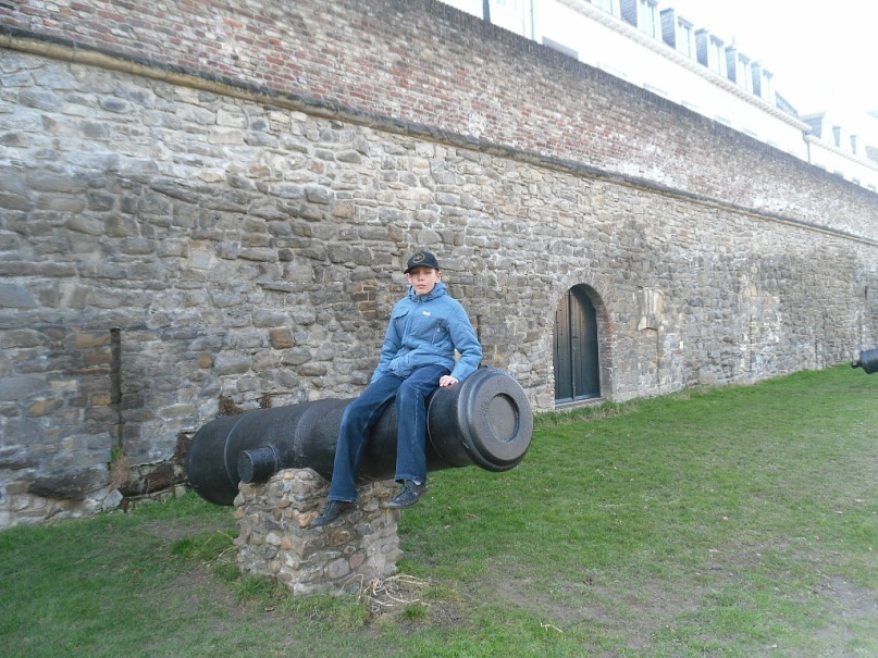 Дмитрий Самойлов фотография #34