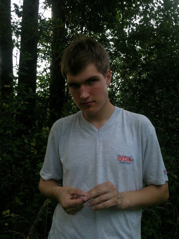 Дмитрий Антонов фотография #28