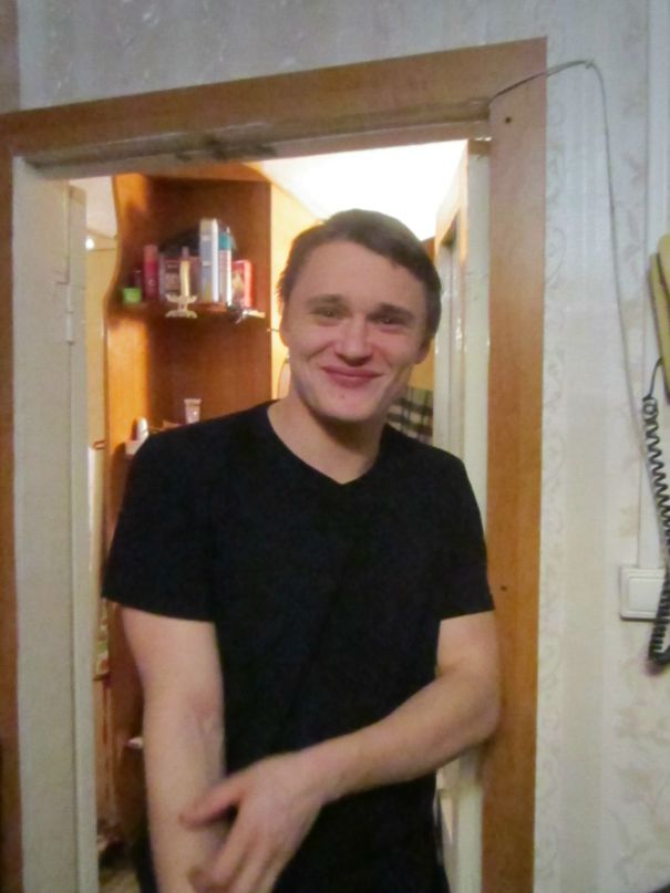 Дмитрий Соснин фотография #14
