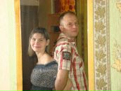 Фотография Ячменевой Оксаны