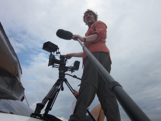 Максим Лысов фотография #9