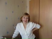 Фотография Бирюковой Светланы