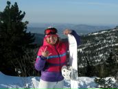 Фотография Братолюбовой Евгении