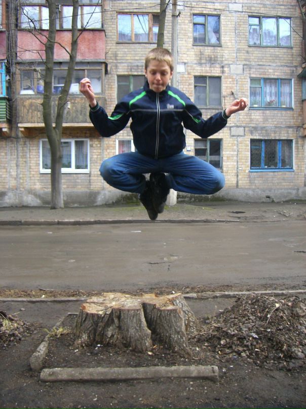 В@нёк__the Трофимцев фотография #1