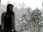 Фотография Ждановой Оксаны