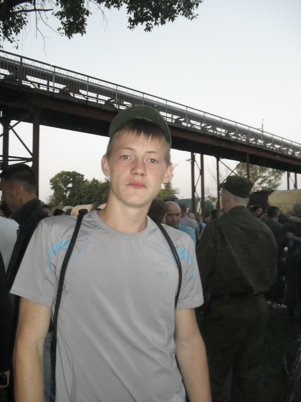 Игорь Владимирович фотография #1
