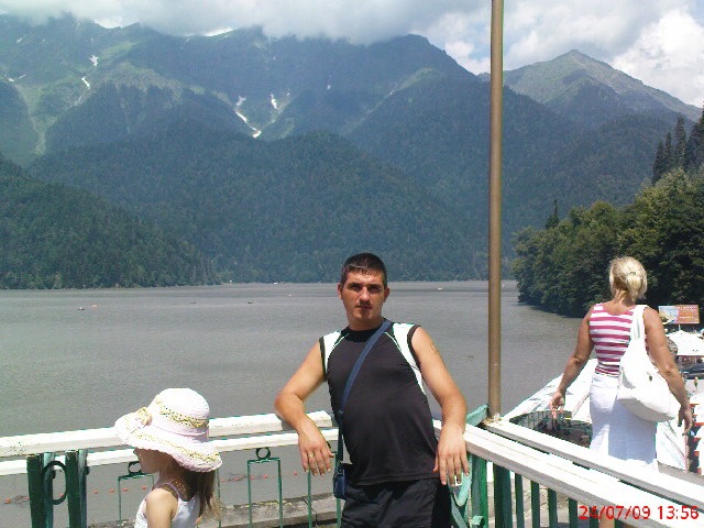 Сергей Анненко фотография #1