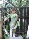 Фотография Сазоновой Клавдии