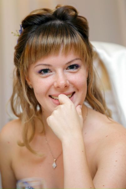 №7, Анастасия Козлова, 38 лет, Санкт-Петербург №7, Анастасия Козлова, 38 лет, Санкт-Петербург