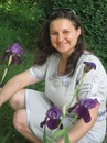 Ніна Шевцова фотография #19 (источник - https://vk.com/id73437630)