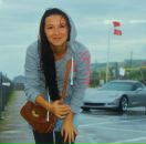 Фотография Мурзахановой Регины