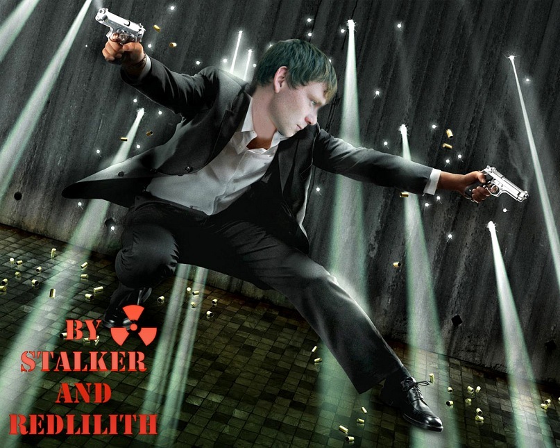 Сергей Каримов фотография #9