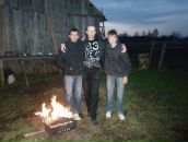 Фотография Пичугина Андрея