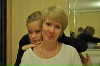 Фотография Ромашовой Татьяны