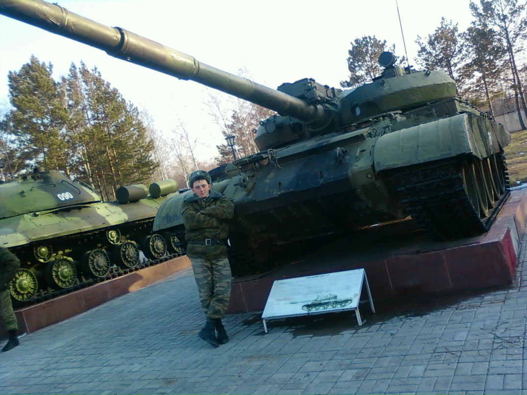 Константин Шмидт фотография #5