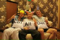 Фотография Макеева Алексея