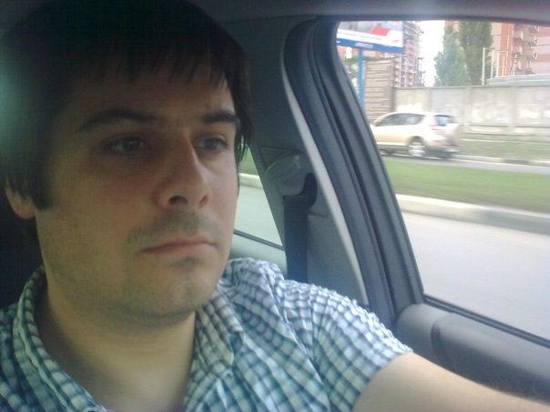 №6, Алексей Завалей, 46 лет, Краснодар №6, Алексей Завалей, 46 лет, Краснодар