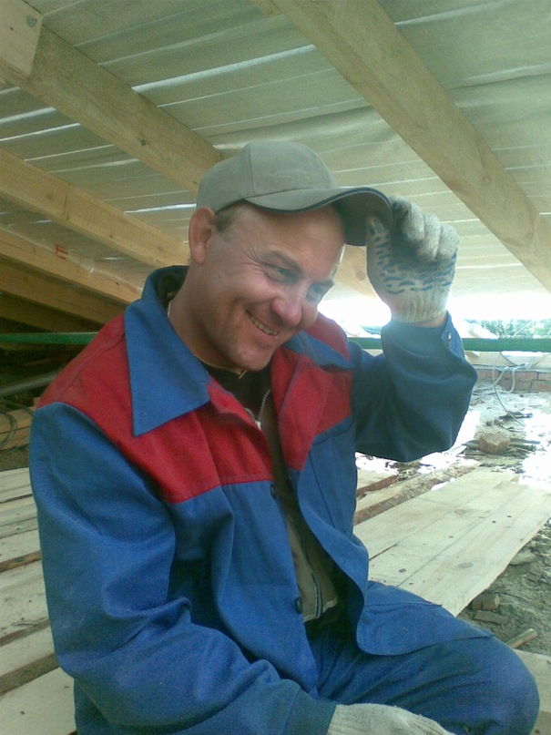 Игорь Недоспасов фотография #33