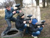 Назар Білик фотография #1