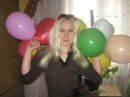 Аліна Горобець фотография #1