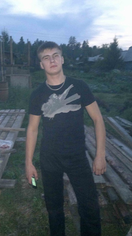 Дмитрий Иванов фотография #43